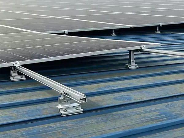 Guojian (Tianjin) Steel dokončuje strategickú transformáciu a stáva sa jedným z 20 najlepších čínskych fotovoltaických podnikov