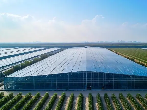 Kompletné produktové portfólio posilňuje globálne usporiadanie: Guojian Steel Supplies One-Stop PV & Steel Structure Solutions