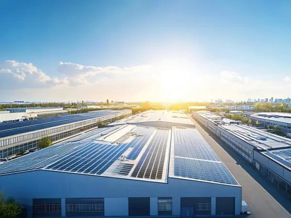 Posilnenie projektov na úrovni gigawattov! Guojian Steel prehlbuje spoluprácu s centrálnymi štátnymi energetickými skupinami a globálnymi EPC Enterprises