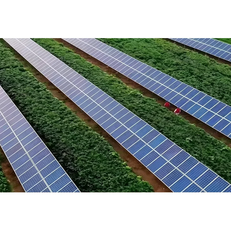 Ako solárna montážna konzola podporuje spoľahlivú solárnu inštaláciu?